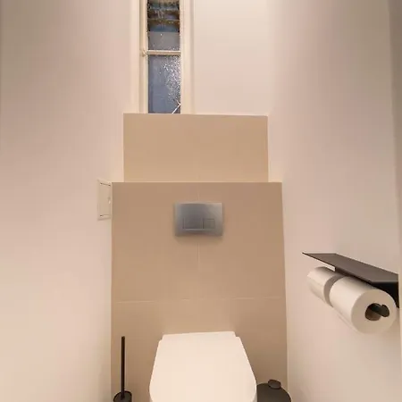 Deluxe Apartment In Beliebter Lage I Levestate Viena Exterior foto