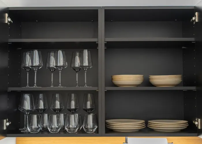 Deluxe Apartment In Beliebter Lage I Levestate