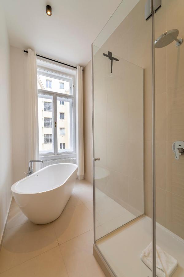 Apartamento Deluxe In Beliebter Lage I Levestate