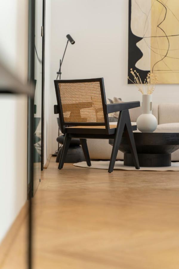 Deluxe In Beliebter Lage I Levestate Apartamento