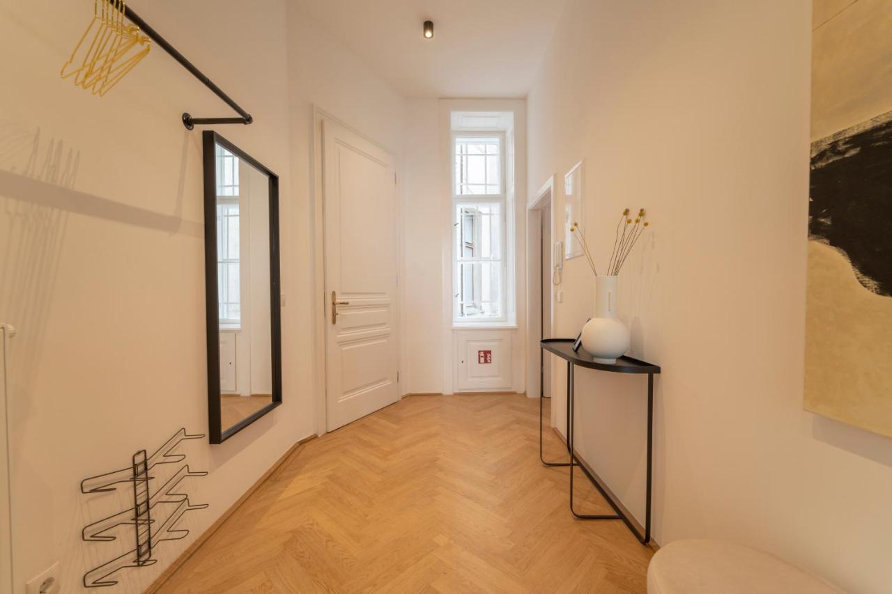Apartamento Deluxe In Beliebter Lage I Levestate