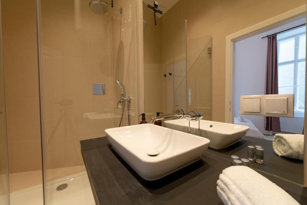 Deluxe In Beliebter Lage I Levestate Apartamento *