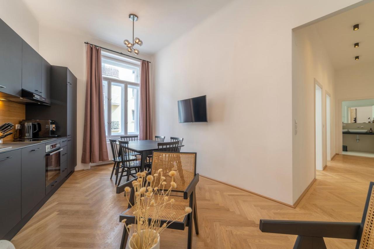 Apartamento Deluxe In Beliebter Lage I Levestate *