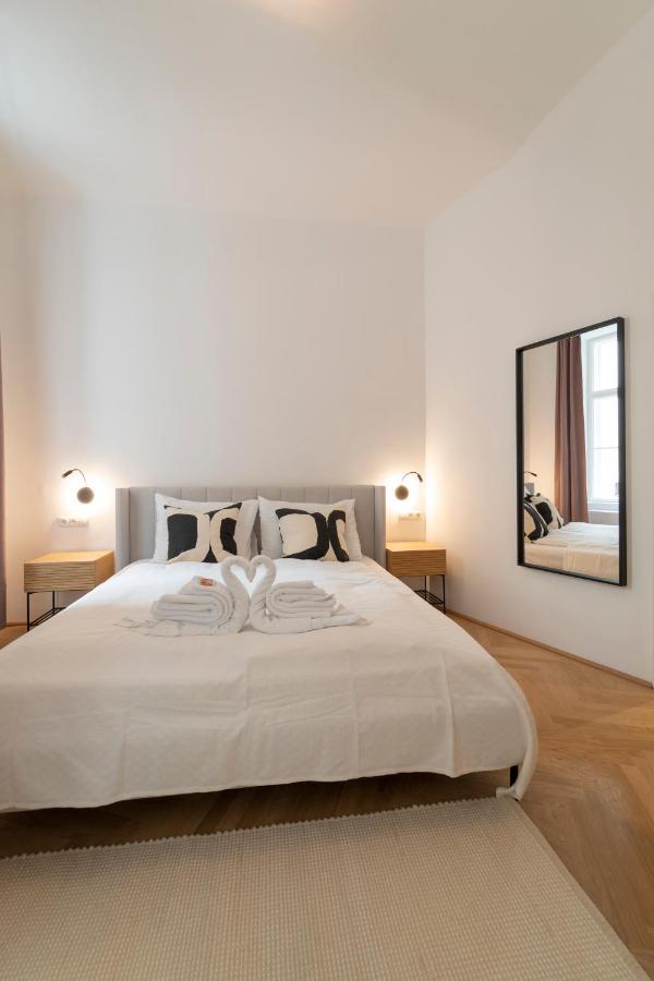 Apartamento Deluxe In Beliebter Lage I Levestate