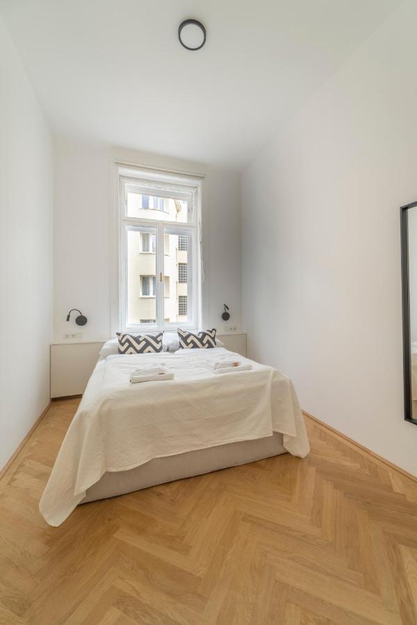 Deluxe In Beliebter Lage I Levestate Apartamento *