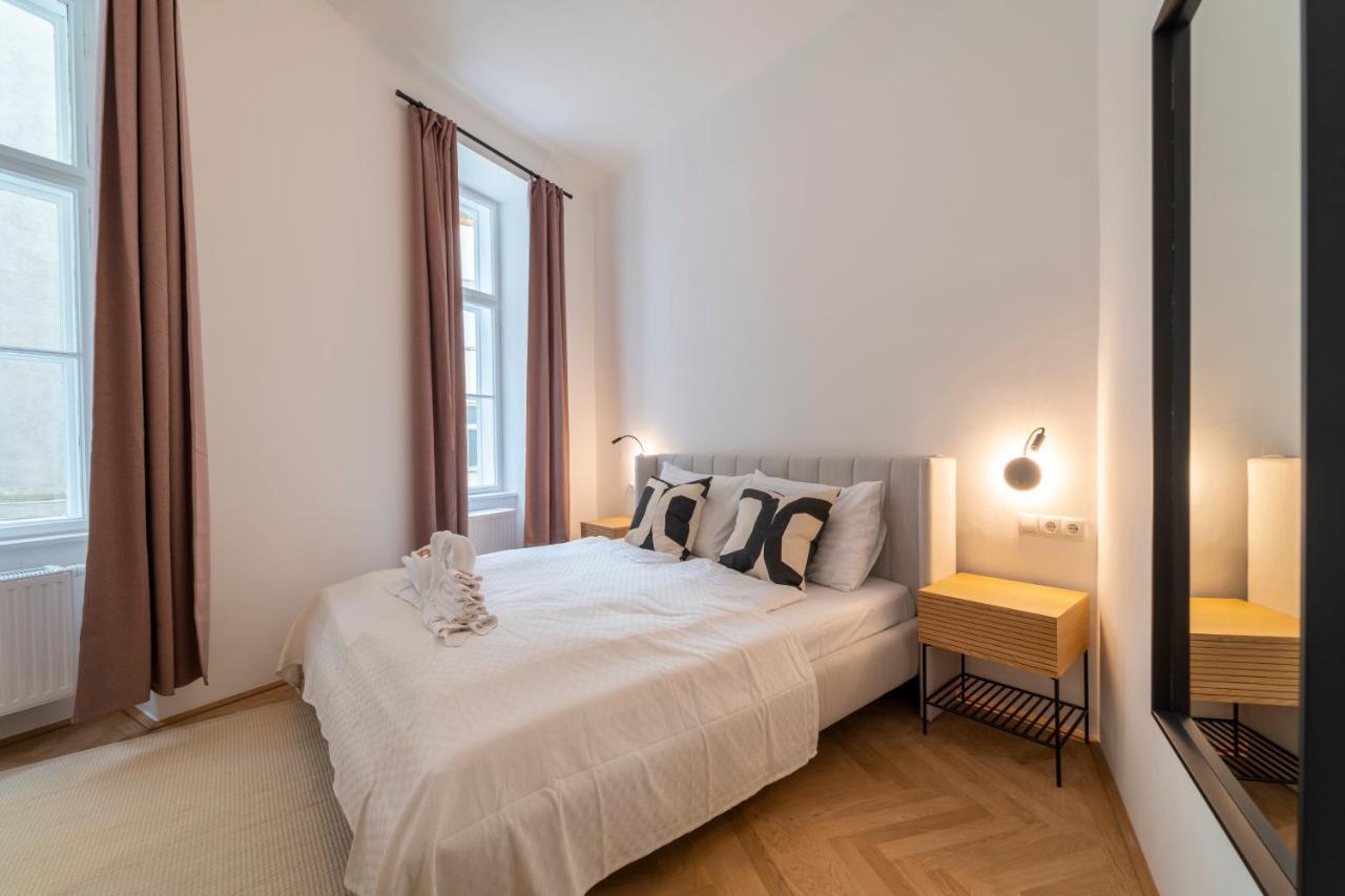 Deluxe In Beliebter Lage I Levestate Apartamento