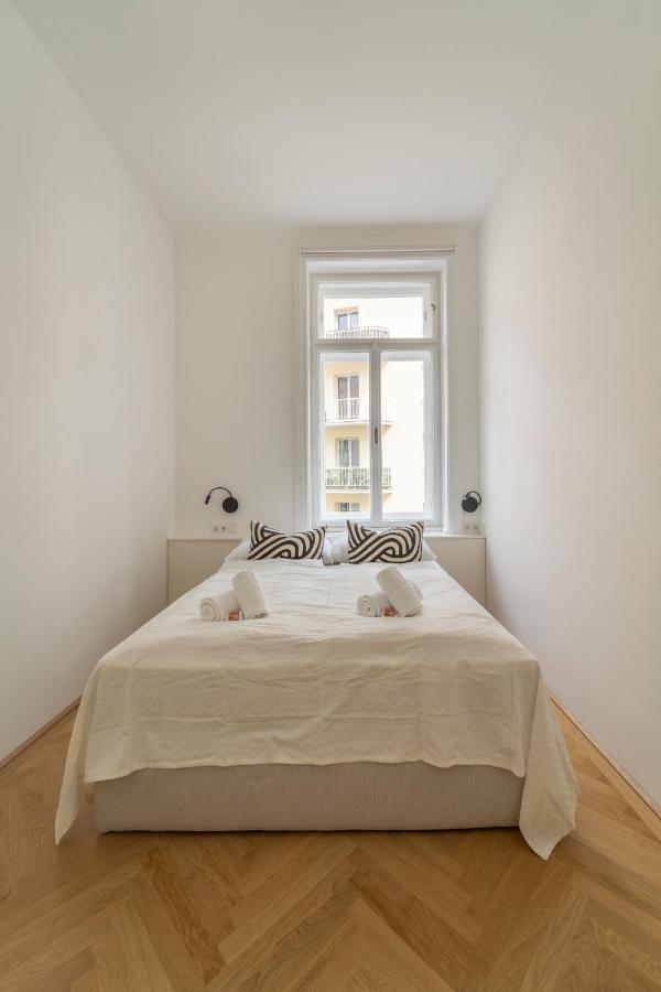 Deluxe In Beliebter Lage I Levestate * Viena