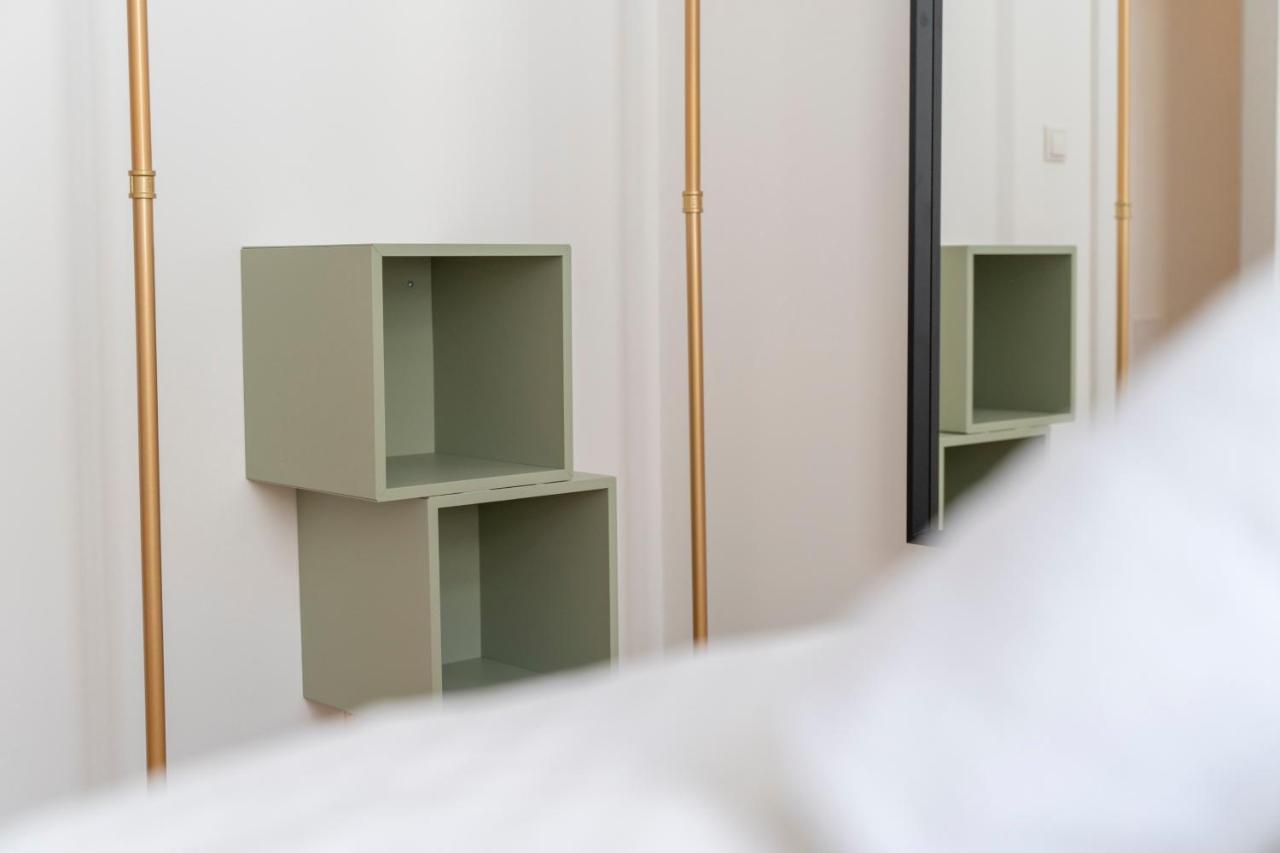 Deluxe In Beliebter Lage I Levestate Viena