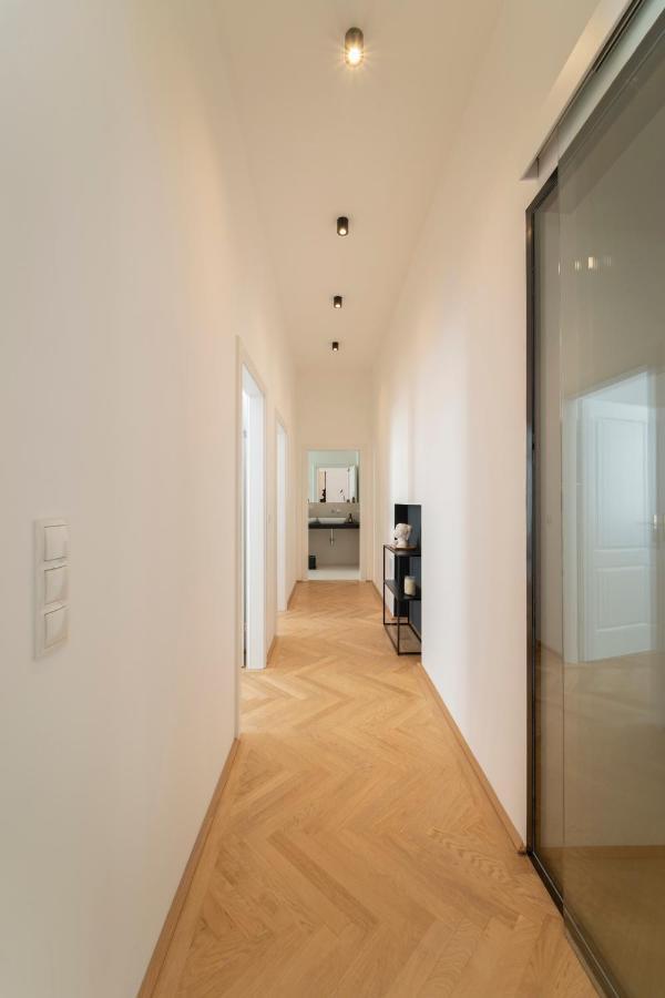 Deluxe In Beliebter Lage I Levestate Viena