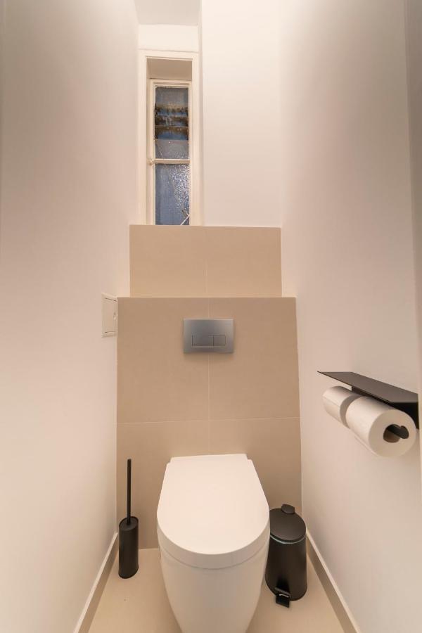 Apartamento Deluxe In Beliebter Lage I Levestate *