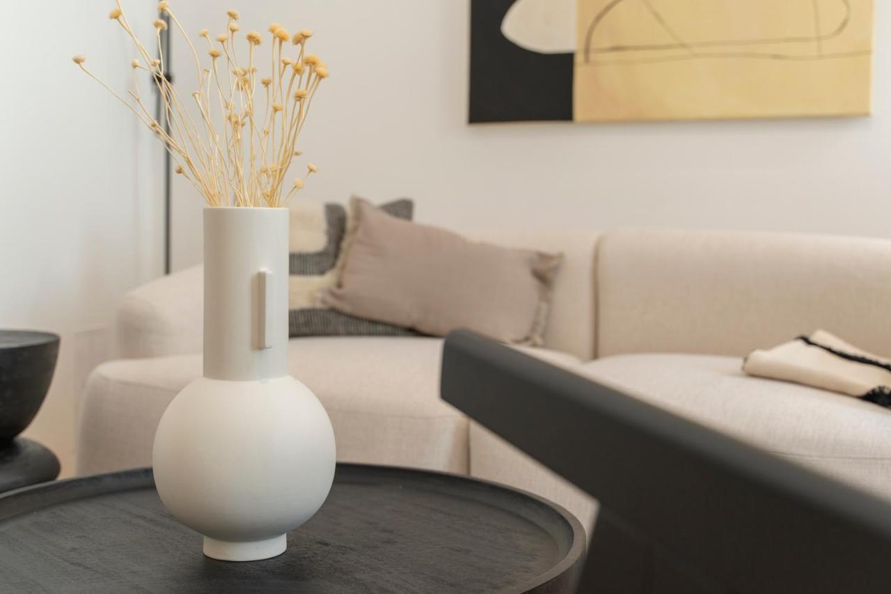 Apartamento Deluxe In Beliebter Lage I Levestate