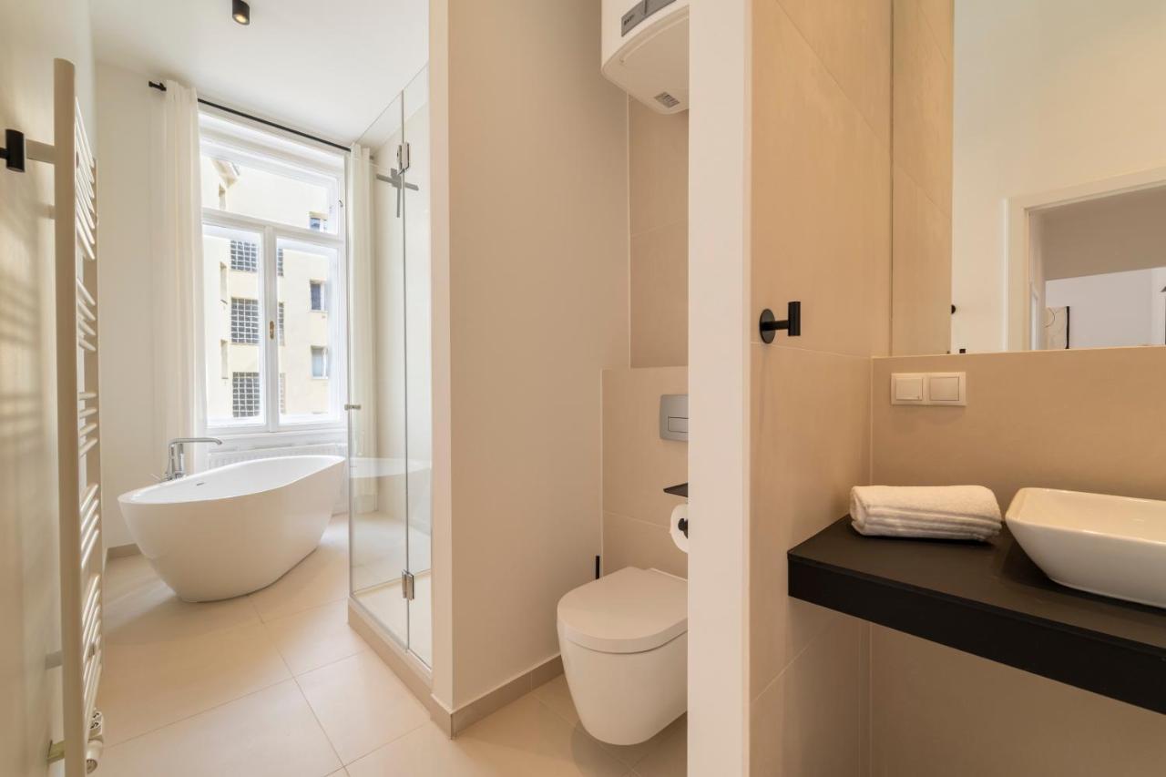 Apartamento Deluxe In Beliebter Lage I Levestate *