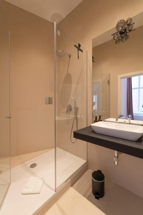 Apartamento Deluxe In Beliebter Lage I Levestate *