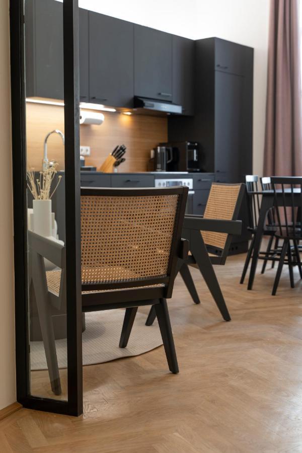 Deluxe In Beliebter Lage I Levestate Apartamento Viena