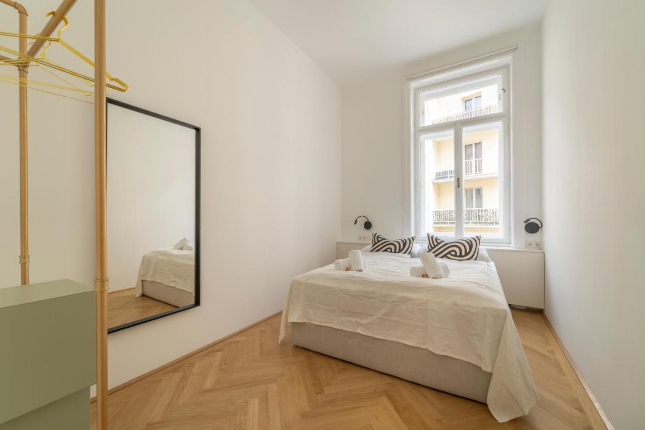 Deluxe In Beliebter Lage I Levestate Apartamento *