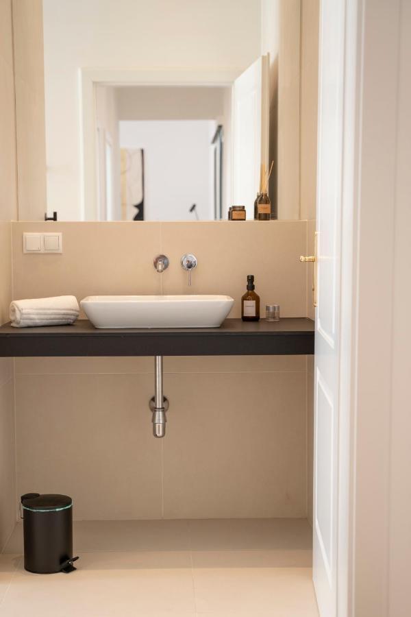 Apartamento Deluxe In Beliebter Lage I Levestate Viena